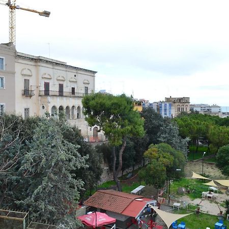 Ledueffe Casa Vacanze Бишелье Экстерьер фото