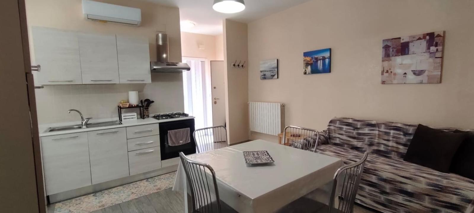 Ledueffe Casa Vacanze Бишелье Экстерьер фото